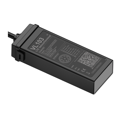 Rastreador vehicular GPS modelo GPS